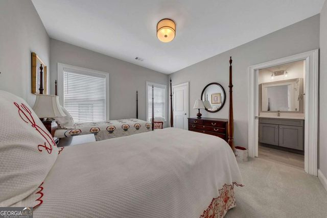 401 Reeves Street, Woodstock, GA 30188