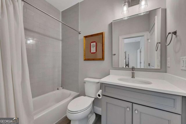 401 Reeves Street, Woodstock, GA 30188