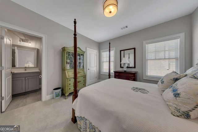 401 Reeves Street, Woodstock, GA 30188