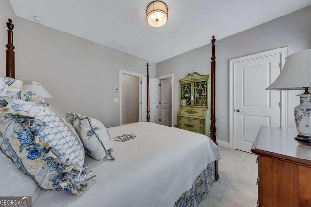 401 Reeves Street, Woodstock, GA 30188