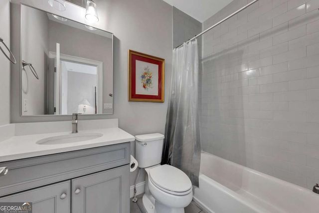 401 Reeves Street, Woodstock, GA 30188