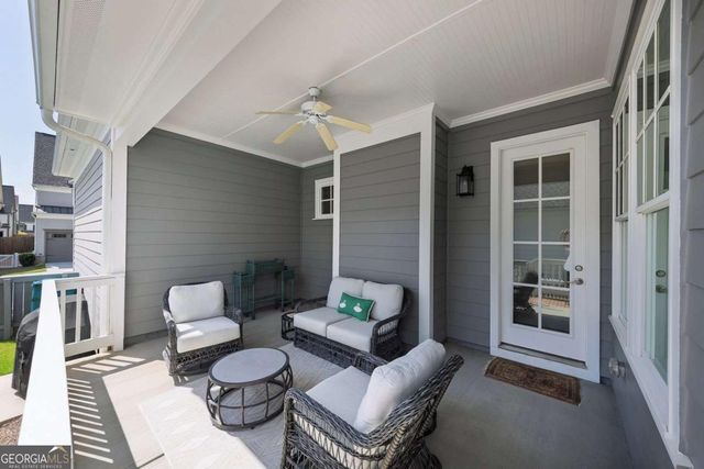 401 Reeves Street, Woodstock, GA 30188