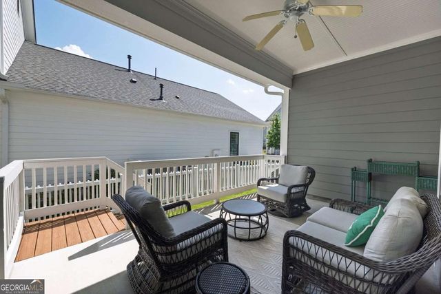 401 Reeves Street, Woodstock, GA 30188