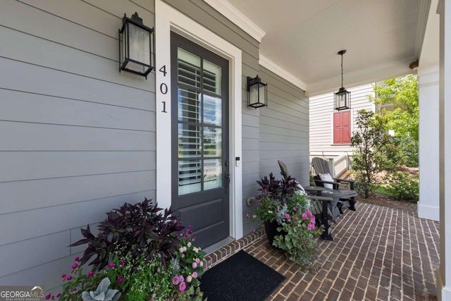 401 Reeves Street, Woodstock, GA 30188