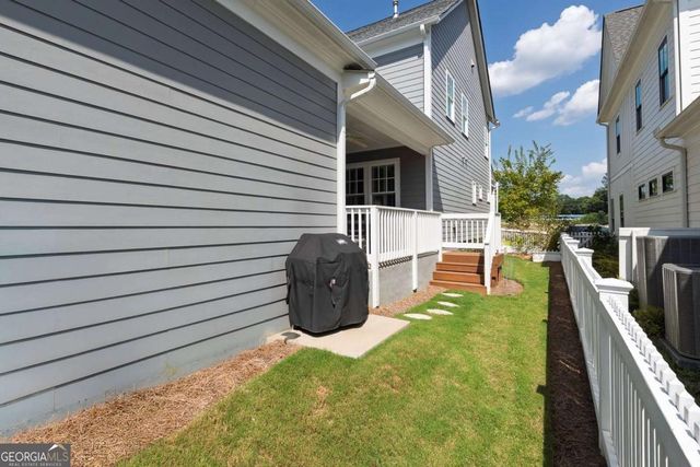 401 Reeves Street, Woodstock, GA 30188