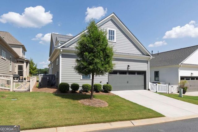 401 Reeves Street, Woodstock, GA 30188