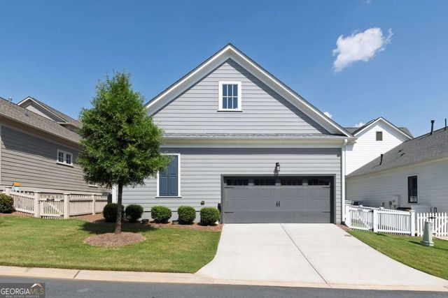 401 Reeves Street, Woodstock, GA 30188
