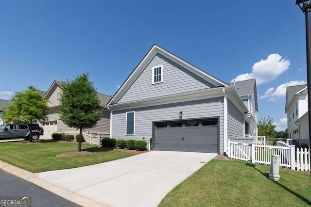 401 Reeves Street, Woodstock, GA 30188