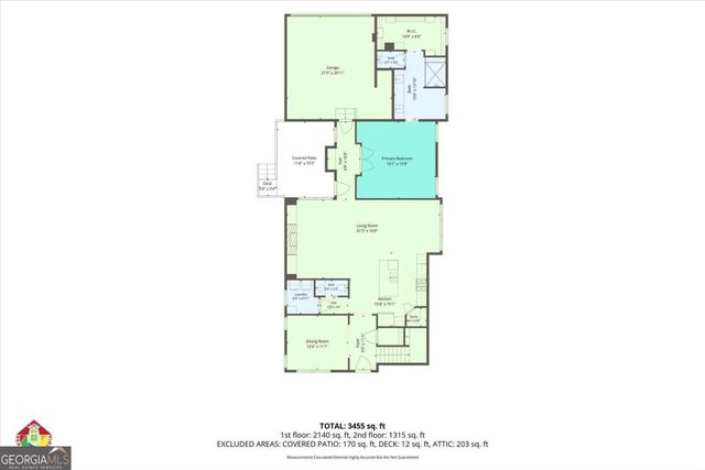 401 Reeves Street, Woodstock, GA 30188