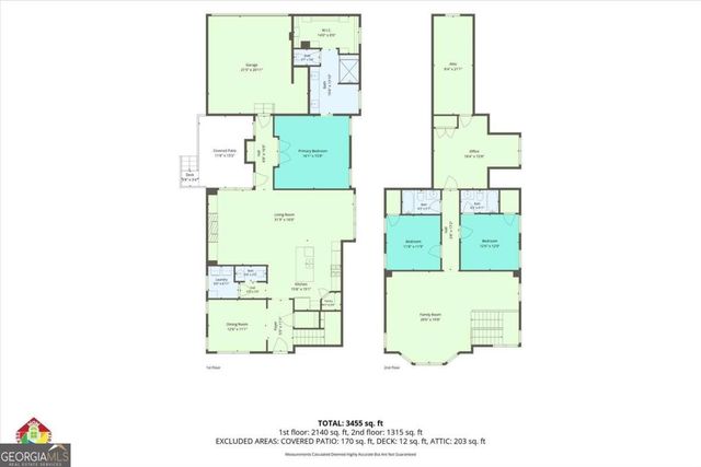 401 Reeves Street, Woodstock, GA 30188