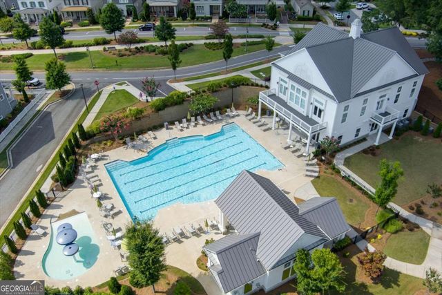 401 Reeves Street, Woodstock, GA 30188