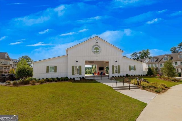 401 Reeves Street, Woodstock, GA 30188