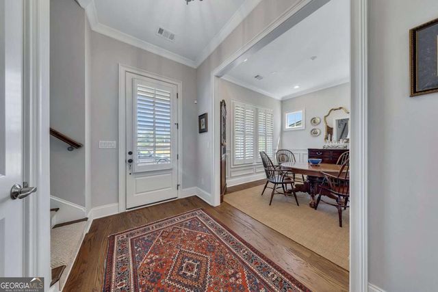 401 Reeves Street, Woodstock, GA 30188