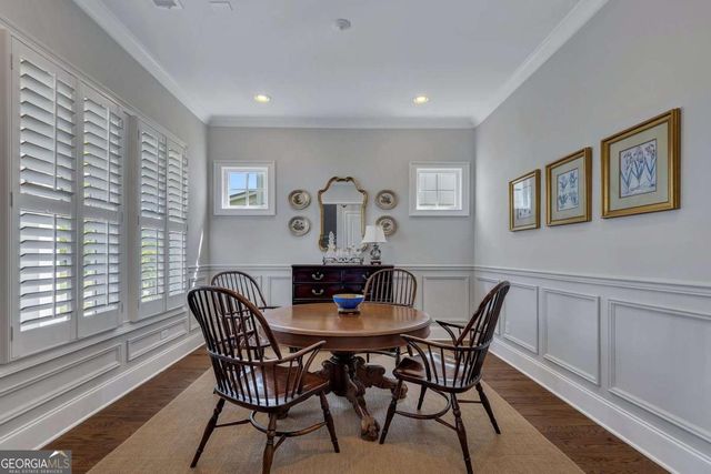 401 Reeves Street, Woodstock, GA 30188