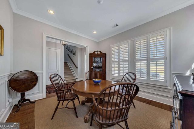 401 Reeves Street, Woodstock, GA 30188