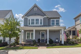 401 Reeves Street, Woodstock, GA 30188