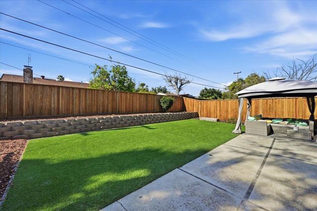 10305 Norwich Avenue, Cupertino, CA 95014