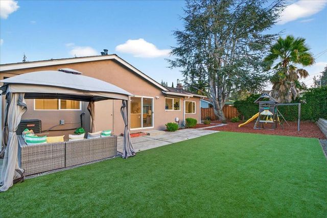 10305 Norwich Avenue, Cupertino, CA 95014