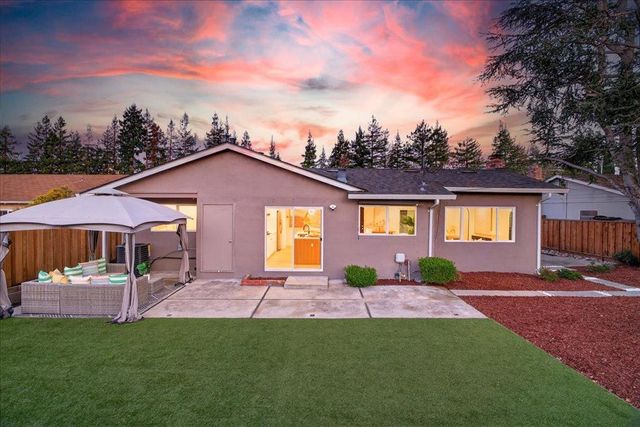 10305 Norwich Avenue, Cupertino, CA 95014