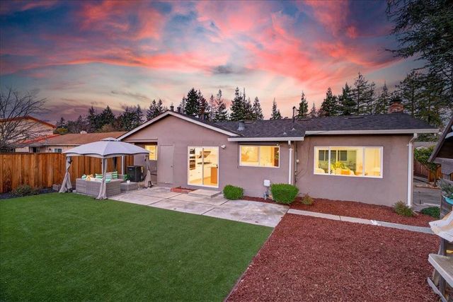 10305 Norwich Avenue, Cupertino, CA 95014