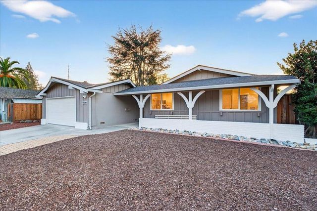 10305 Norwich Avenue, Cupertino, CA 95014