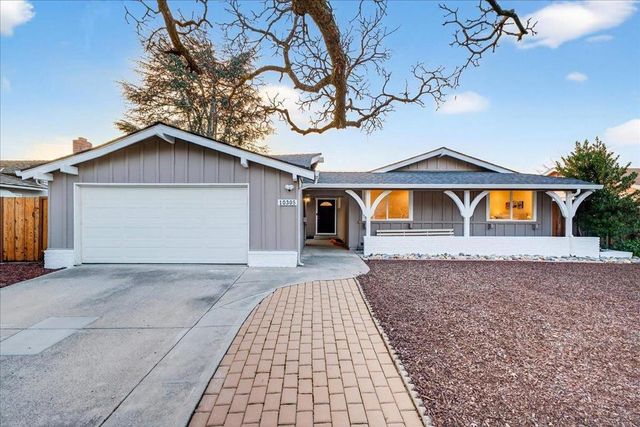 10305 Norwich Avenue, Cupertino, CA 95014