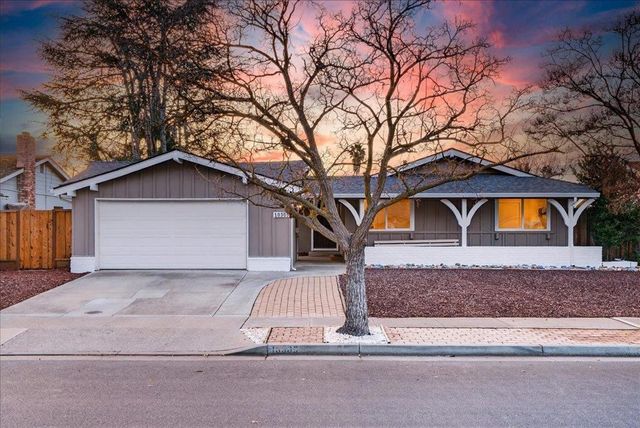 10305 Norwich Avenue, Cupertino, CA 95014