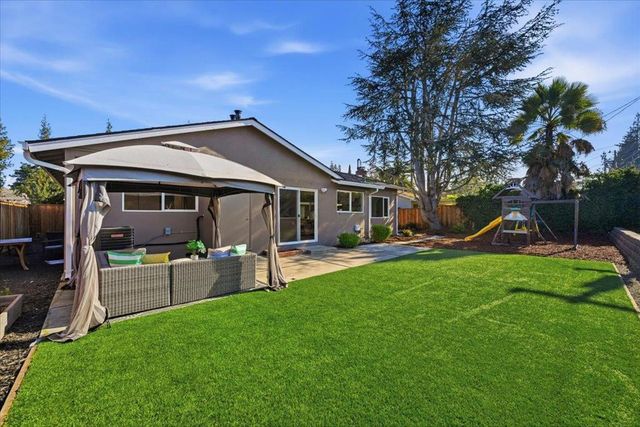 10305 Norwich Avenue, Cupertino, CA 95014