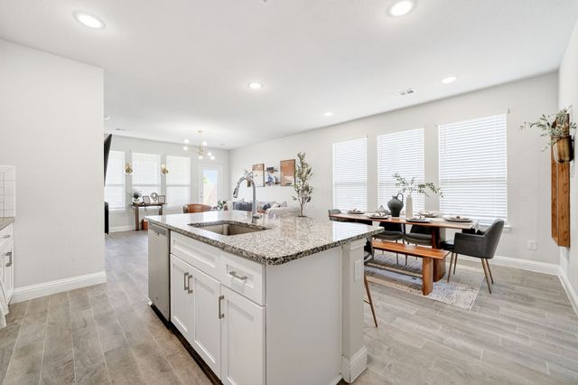 1074 Norias Drive, Forney, TX 75126