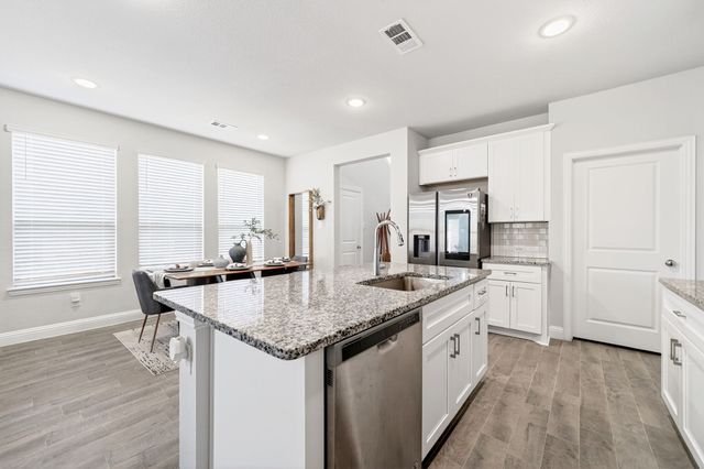 1074 Norias Drive, Forney, TX 75126