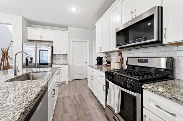 1074 Norias Drive, Forney, TX 75126