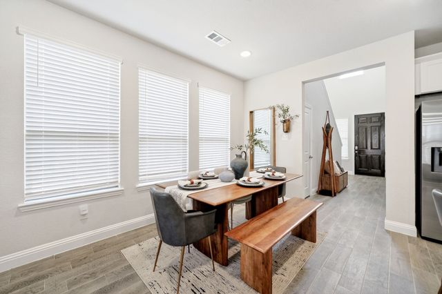 1074 Norias Drive, Forney, TX 75126