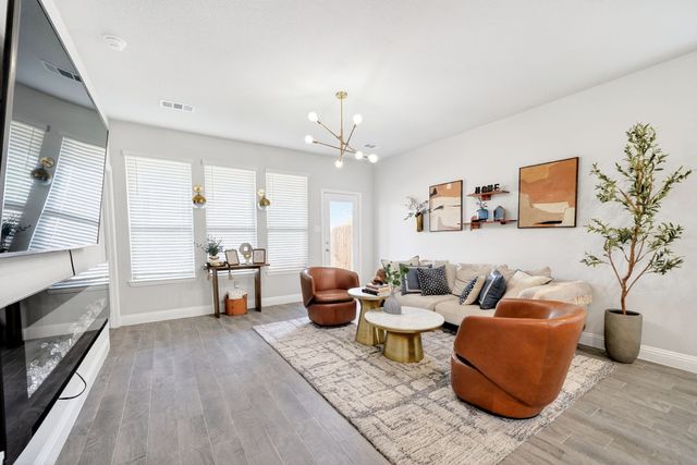 1074 Norias Drive, Forney, TX 75126