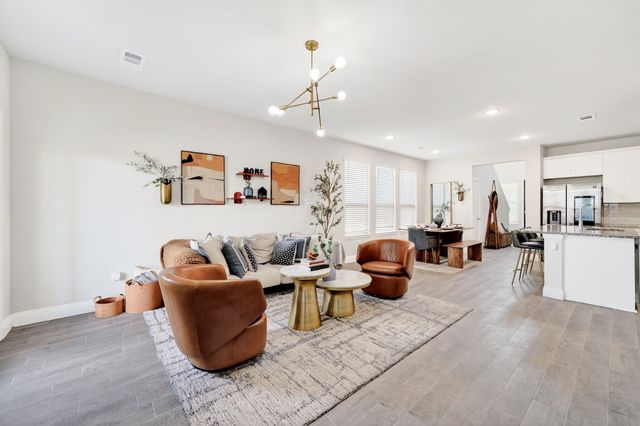 1074 Norias Drive, Forney, TX 75126