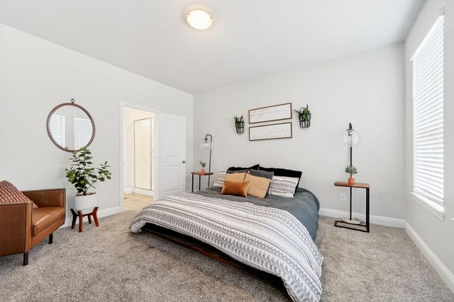 1074 Norias Drive, Forney, TX 75126