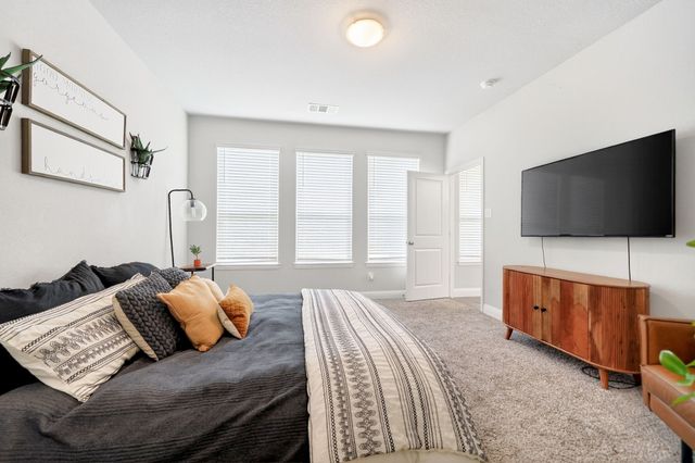 1074 Norias Drive, Forney, TX 75126