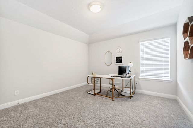 1074 Norias Drive, Forney, TX 75126