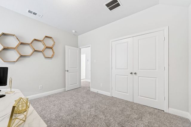 1074 Norias Drive, Forney, TX 75126