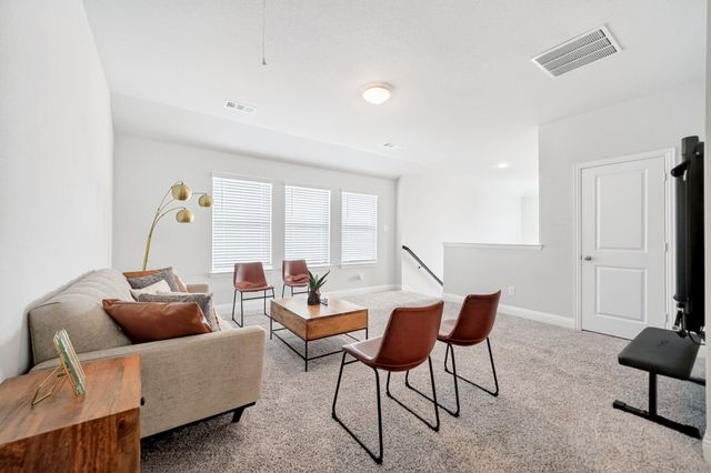 1074 Norias Drive, Forney, TX 75126