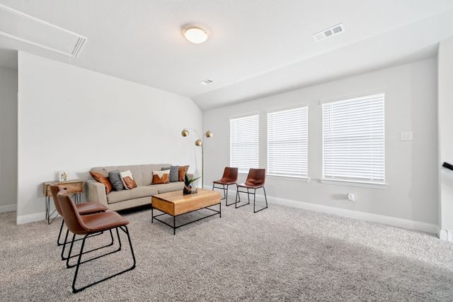 1074 Norias Drive, Forney, TX 75126