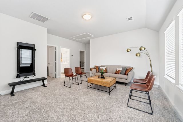 1074 Norias Drive, Forney, TX 75126