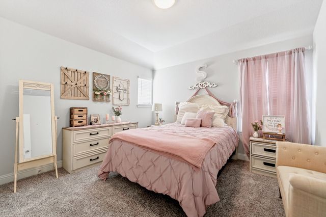 1074 Norias Drive, Forney, TX 75126