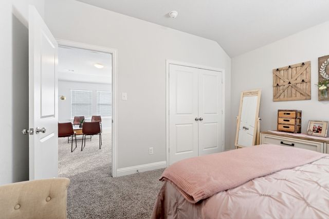 1074 Norias Drive, Forney, TX 75126