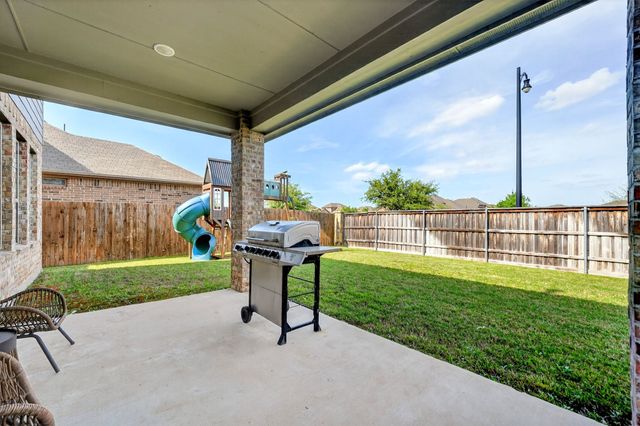 1074 Norias Drive, Forney, TX 75126