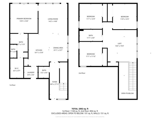 1074 Norias Drive, Forney, TX 75126