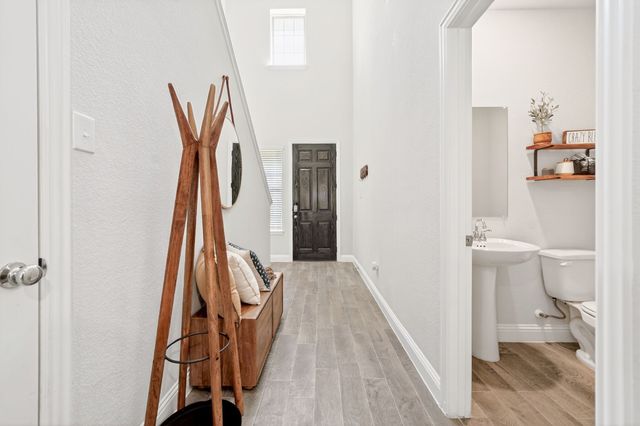 1074 Norias Drive, Forney, TX 75126