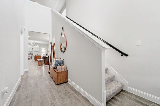 1074 Norias Drive, Forney, TX 75126