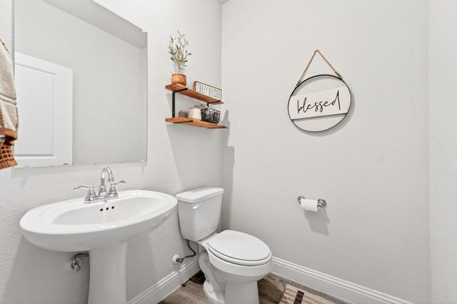 1074 Norias Drive, Forney, TX 75126