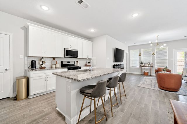 1074 Norias Drive, Forney, TX 75126