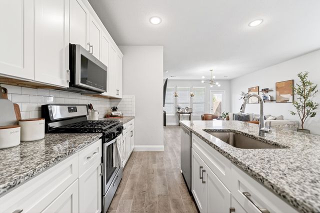 1074 Norias Drive, Forney, TX 75126